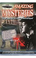 Amazing Mysteries (6 in 1)