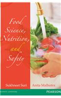 Food Science, Nutrition and Safety