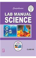 Comprehensive Lab Manual Science Viii