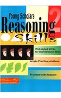 Young Scholars Reasoning Skills 2