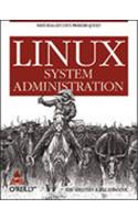 Linux System Administration