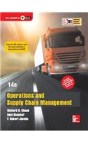 Operations & Supply Chain Mgmt