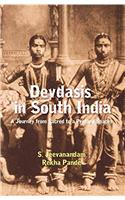 Devdasis in South India