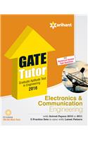 GATE  Tutor 2016 Electronics & Communication Engineering