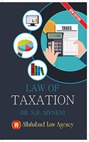 Law of Taxation