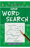 Super Word Search