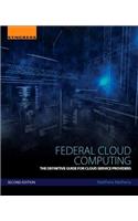 Federal Cloud Computing