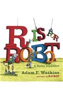 R Is for Robot