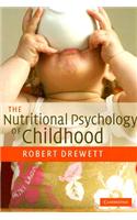 Nutritional Psychology of Childhood