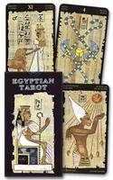 Egyptian Tarot Deck