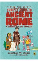 Thrifty Guide to Ancient Rome