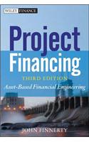 Project Financing 3e