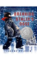 Breaking Stalin's Nose