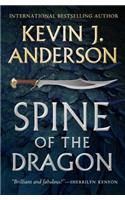 Spine of the Dragon