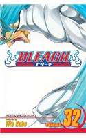 Bleach, Vol. 32