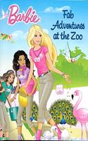 Barbie: Fab Adventures At The Zoo