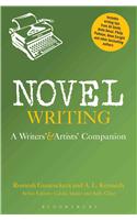 Novel Writing