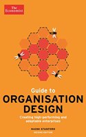 Economist Guide to Organisation Design 2nd edition