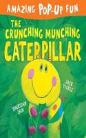 The Crunching Munching Caterpillar