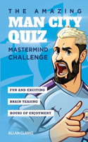 Amazing Man City Quiz