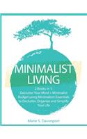 Minimalist Living