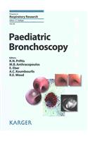 Paediatric Bronchoscopy