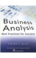 Business Analysis: Best Practices for Success