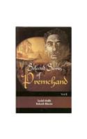 Selected Stories Of Premchand (Vol. I)