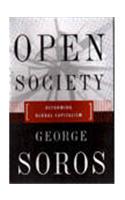 Open Society Reforming Global Capitalism