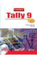 Comdex Tally 9 Course Kit