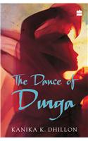 The Dance of Durga