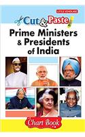 Cut & Paste - PM & Presidents of India (Chart Book)