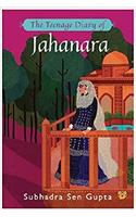 The Teenage Diary of Jahanara