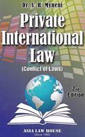 Private International Law