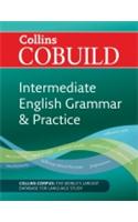 COLLINS COBUILD INTERMEDIATE ENGLISH GRA