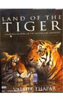 Int. India-Land of the Tiger Pb