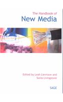 Handbook of New Media