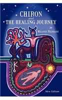 Chiron and the Healing Journey