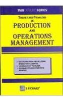 Production and Operations Management