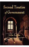 Second Treatise of Government