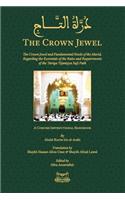 Crown Jewel - DuratulTaj