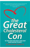 Great Cholesterol Con