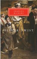 Oliver Twist