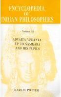 The Encyclopedia of Indian Philosophies (Vol. 3)