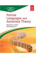 Formal Languages And Automata Theory