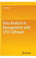 Data Analysis in Management with SPSS Software