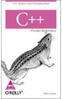 C++ Pocket Reference