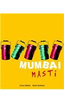 Mumbai Masti