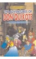 The Adventures Of Don Quixote