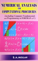 Numerical Analysis and Computational Procedures